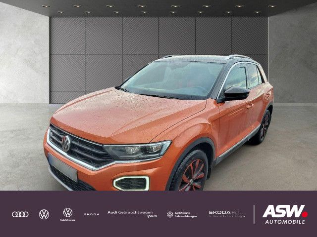 VW T-Roc 73.300 km 17.930 &euro; Heilbronn 74076
