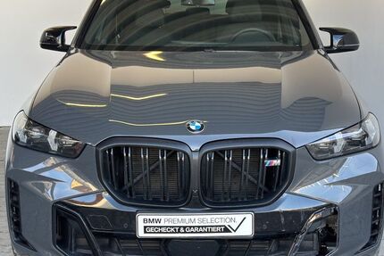 BMW X5 M60 20.831 km 97.722 &euro; Heilbronn 74076