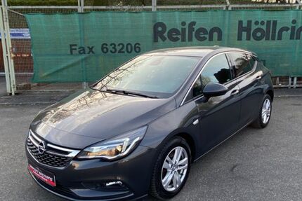 Opel Astra 126.000 km 8.200 &euro; Backnang 71522
