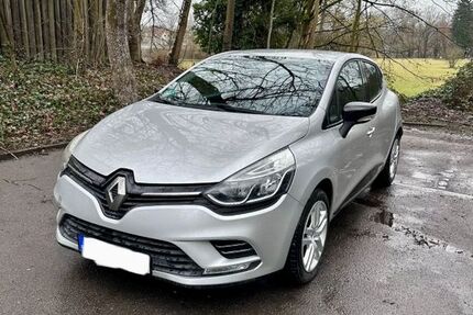 Renault Clio 126.500 km 6.900 &euro; Benningen 71726