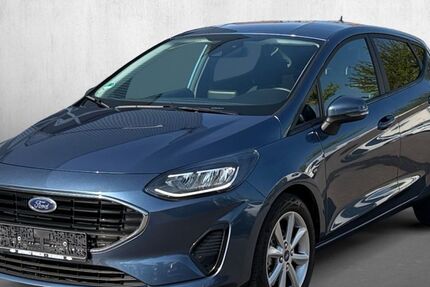 Ford Fiesta 30.598 km 14.590 &euro; Ludwigsburg 71636
