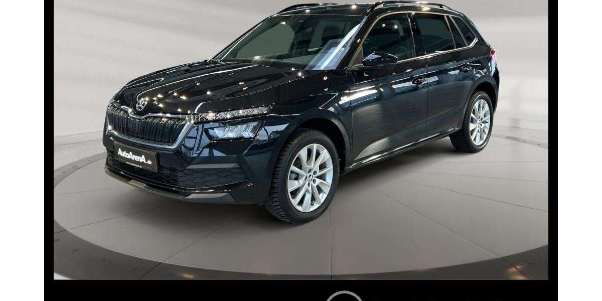 Skoda Kamiq 19.732 km 20.123 &euro; Neckarsulm 74172