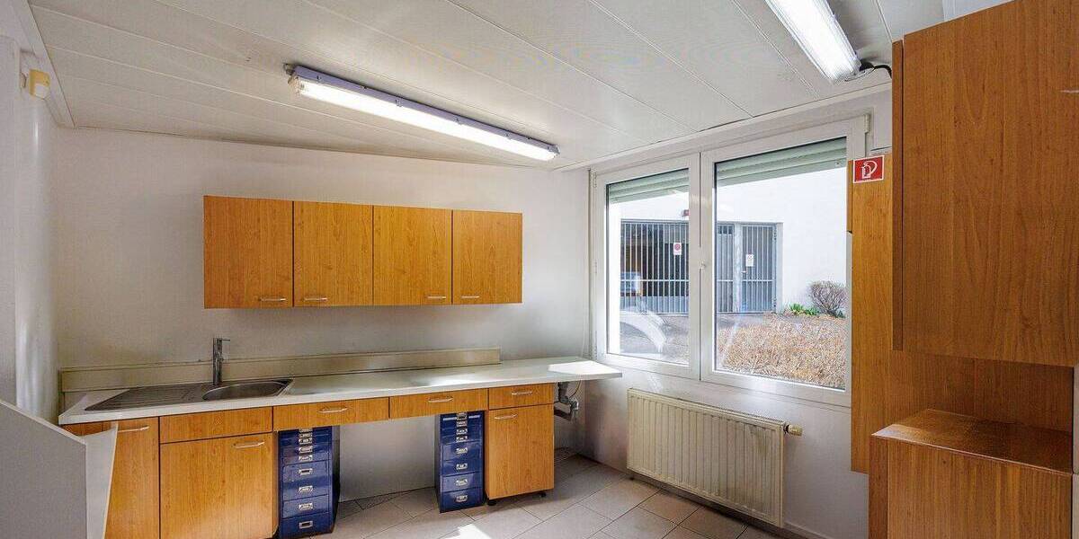 Gewerbeobjekt Pleidelsheim - 270.000&euro; | Angebot:26205508