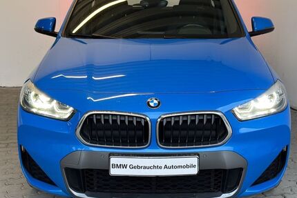BMW X2 84.143 km 25.780 &euro; Heilbronn 74076