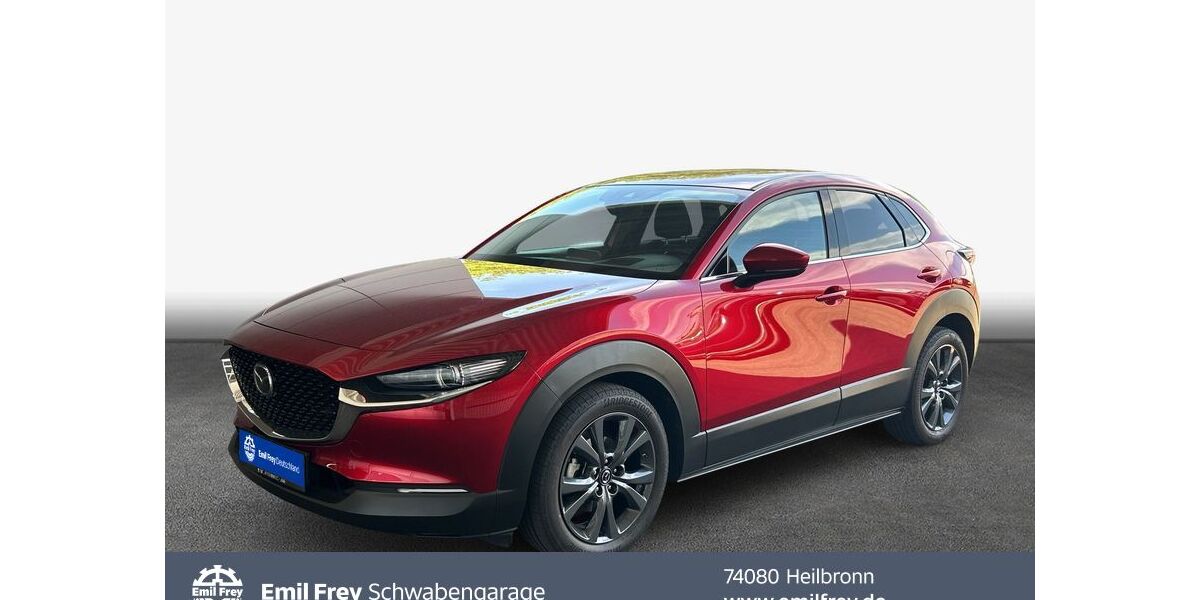 Mazda CX-30 51.841 km 22.990 &euro; Heilbronn 74080