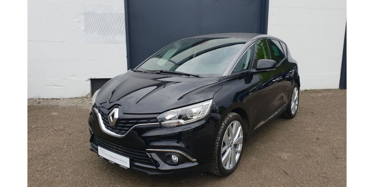 Renault Scenic 65.000 km 21.100 € Ludwigsburg 71636