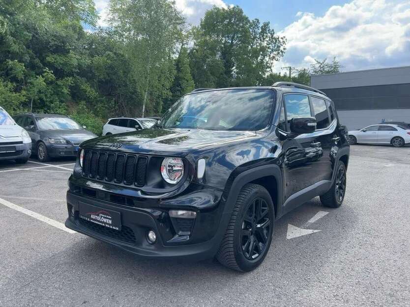 Renegade