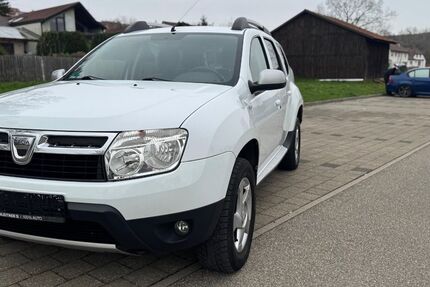 Dacia Duster 145.000 km 4.290 &euro; Oberstenfeld 71720