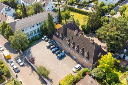 Gewerbeobjekt Ludwigsburg Pflugfelden - 5.400.000&euro; | Angebot:21201548