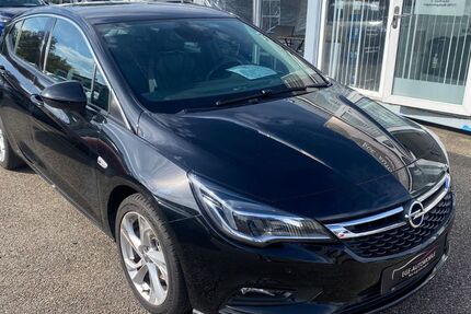 Opel Astra 110.000 km 9.900 € Markgröningen 71706