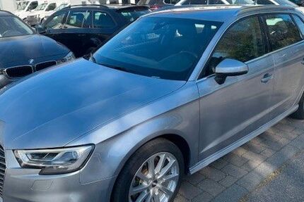 Audi A3 116.000 km 14.990 &euro; Neckarsulm 74172