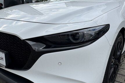 Mazda 3 40.276 km 23.490 &euro; Bietigheim-Bissingen 74321