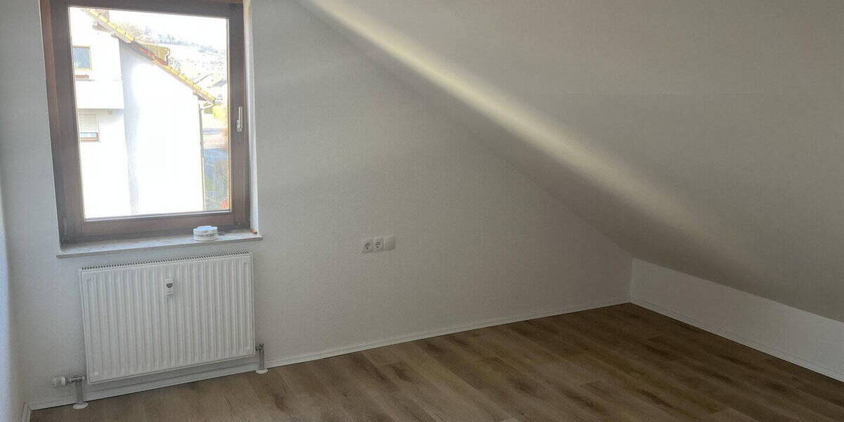 Etagenwohnung Oberstenfeld - 2 Zimmer, 42 m&sup2;, 170.000&euro; | Angebot:25711548