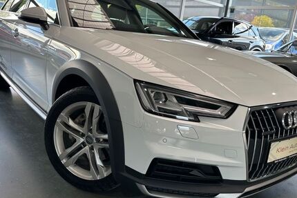 Audi A4 Allroad 106.000 km 24.990 &euro; Forchtenberg 74670