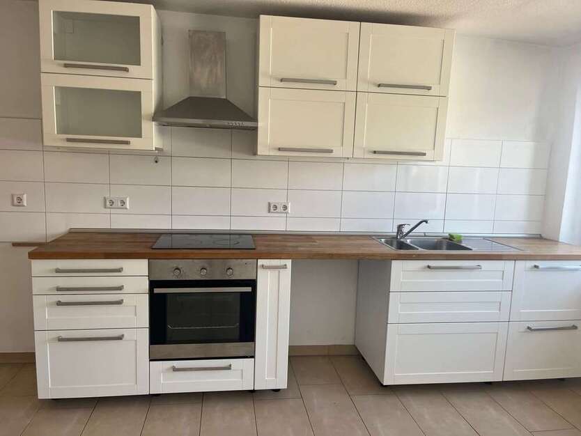 Wohnung zum Mieten in Heilbronn 1.090 € 134.8 m²