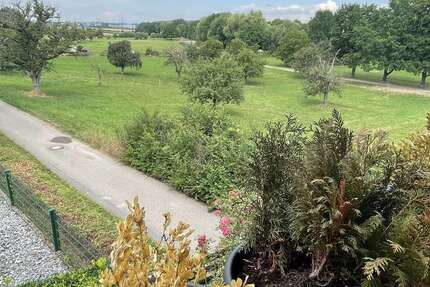 Wohnung zum Kaufen in Möglingen 210.000 € 57 m²