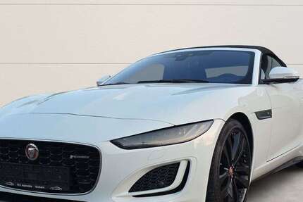 Jaguar F-Type 67.000 km 66.000 &euro; Sinsheim 74889