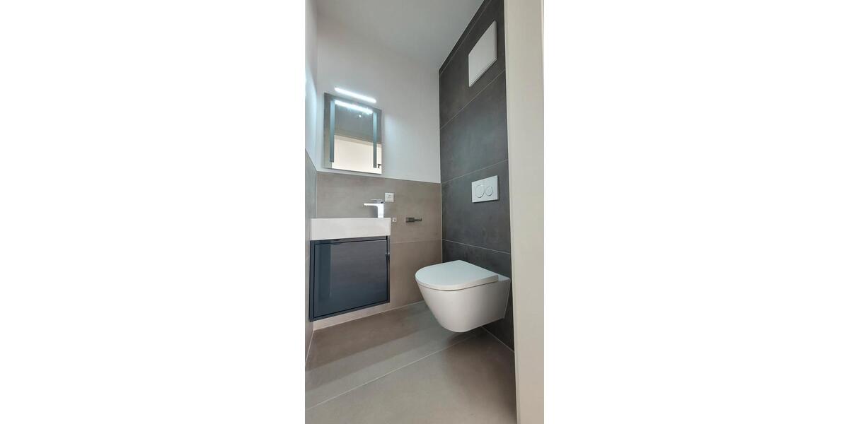 Etagenwohnung Bad Friedrichshall - 4 Zimmer, 91 m&sup2;, 1.400&euro; | Angebot:26687950