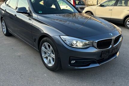 BMW 320 Gran Turismo 203.000 km 11.999 &euro; Möglingen/Ludwigsburg 71696