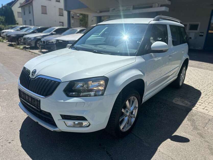 Yeti