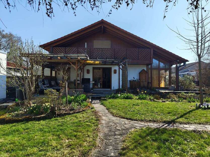 Haus zum Kaufen in Bietigheim Bissingen 1.250.000 € 220 m²