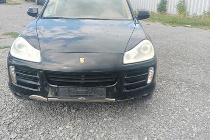 Porsche Cayenne 370.000 km 4.800 &euro; Heilbronn 74076