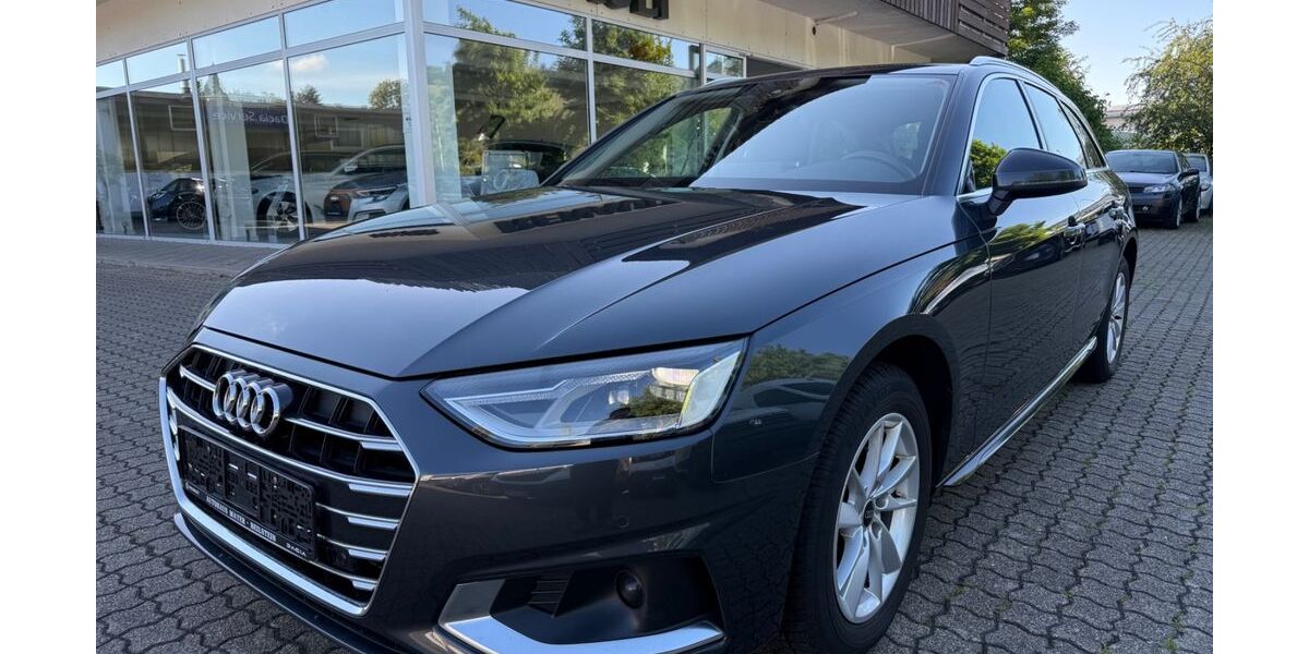 Audi A4 119.950 km 17.950 &euro; Beilstein 71717