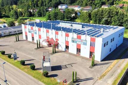 Gewerbeobjekt Helmstadt-Bargen Bargen - 1.980.000&euro; | Angebot:27519078