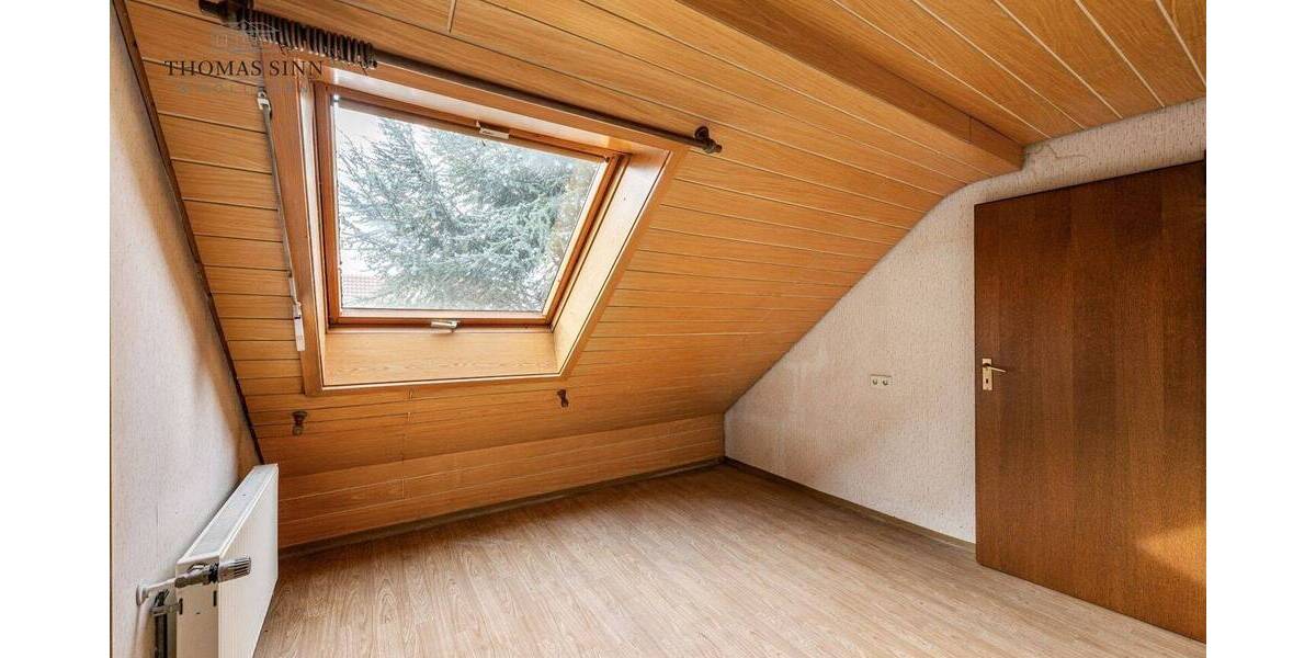 Familienprojekt mit viel Garten - sanieren, anbauen oder neu bauen! 6 zimmer