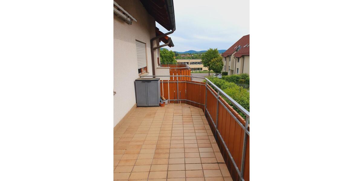 Etagenwohnung Bretzfeld - 3 Zimmer, 67 m&sup2;, 630&euro; | Angebot:26415128