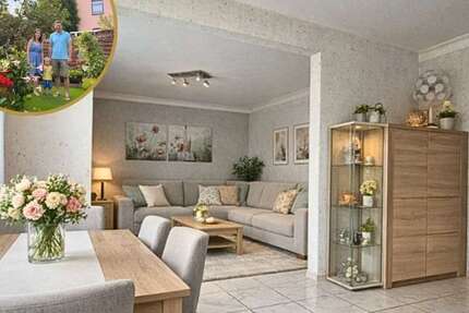 Haus Ludwigsburg Eglosheim - 5 Zimmer, 125 m&sup2;, 549.000&euro; | Angebot:24623300