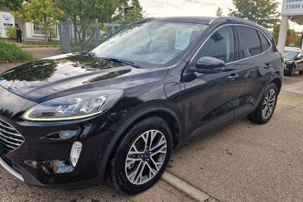 Ford Kuga 55.000 km 18.900 &euro; Ludwigsburg 71634
