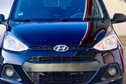 Hyundai i10 112.000 km 4.500 &euro; Pleidelsheim 74385
