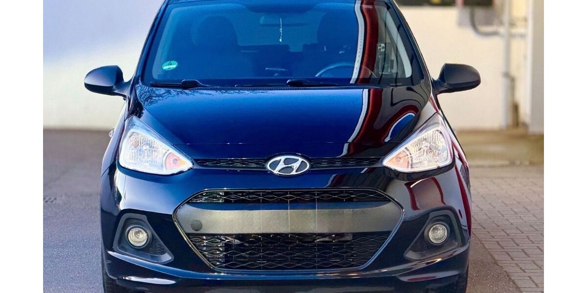 Hyundai i10 112.000 km 4.500 &euro; Pleidelsheim 74385