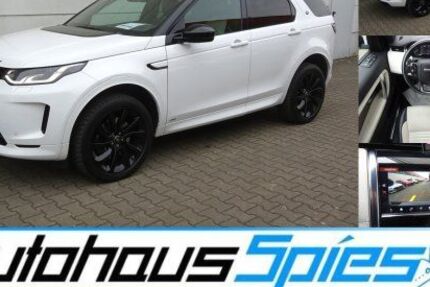 Land Rover Discovery Sport 134.872 km 21.990 &euro; Heilbronn 74076