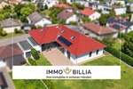 ImmoBillia: Luxus trifft auf zeitlose Eleganz! - Erdgeschoßwohnung Pleidelsheim | Angebot:24837134