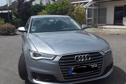 Audi A6 87.000 km 14.350 &euro; Neckarwestheim 74382