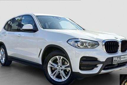 BMW X3 175.700 km 21.887 &euro; Ludwigsburg 71636