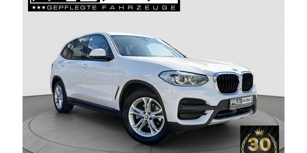 BMW X3 175.700 km 21.887 &euro; Ludwigsburg 71636