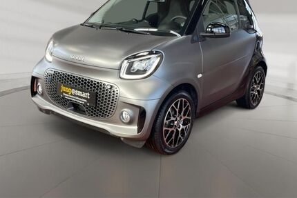 Smart ForTwo 15.944 km 18.479 &euro; Heilbronn 74072