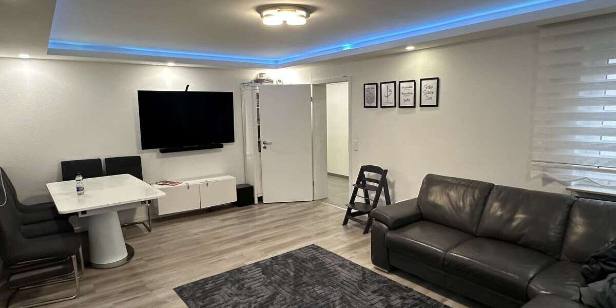 Wohnung zum Kaufen in Neckarsulm 299.000 € 83 m² - Etagenwohnung Neckarsulm | Angebot:25279314