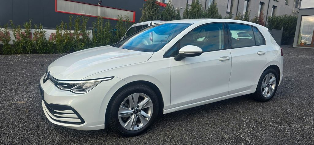 VW Golf 17.600 km 17.490 &euro; Leingarten 74211