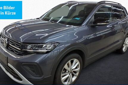 VW T-Cross 16.985 km 24.830 &euro; Ludwigsburg 71634