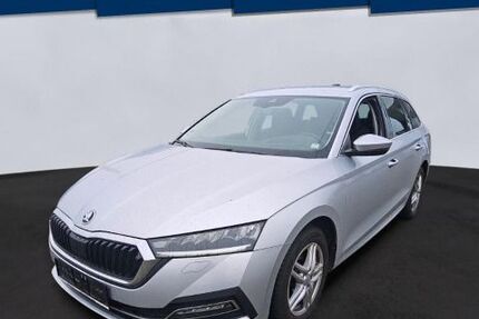 Skoda Octavia 74.200 km 23.230 &euro; Mosbach 74821