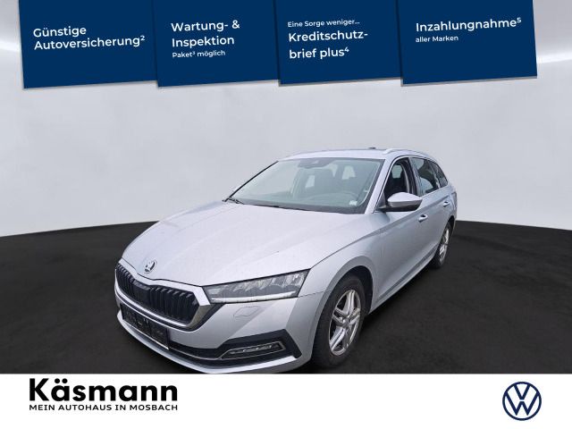 Skoda Octavia 74.200 km 23.230 &euro; Mosbach 74821
