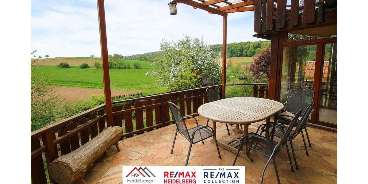 Einfamilienhaus Sinsheim - 13 Zimmer, 372 m&sup2;, 529.000&euro; | Angebot:26885418