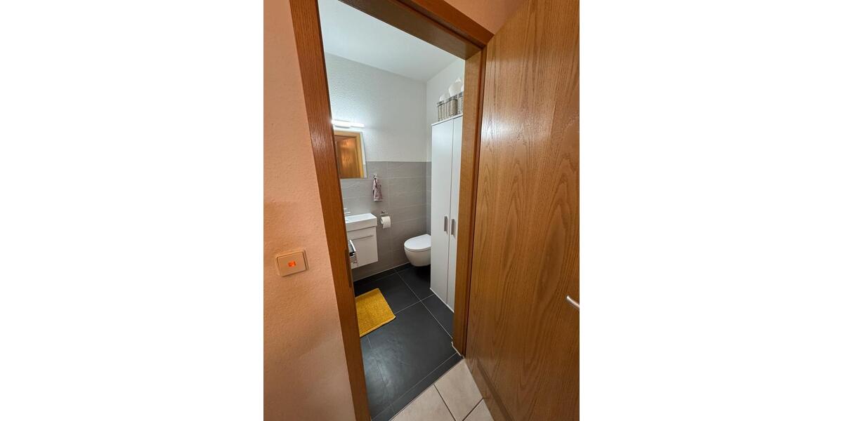 KAPITALANLAGE-provisionsfrei-sofortige Mieteinnahme-4,5 Zi Whg. 4.5 zimmer