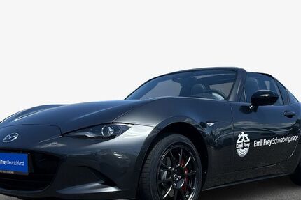Mazda MX-5 1.200 km 38.550 &euro; Heilbronn 74080