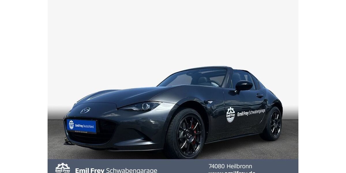 Mazda MX-5 1.200 km 38.550 &euro; Heilbronn 74080