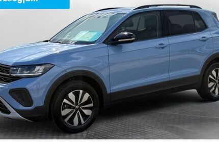VW T-Cross 9.750 km 22.895 &euro; Möckmühl 74219